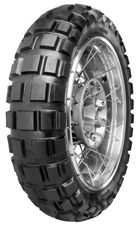 CONTINENTAL MOTO TKC-80 100/90R19 57S