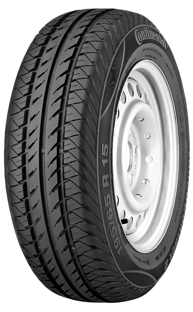 CONTINENTAL VANCOCONTACT 2 195/65R15 95T