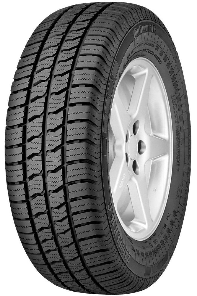 CONTINENTAL VANCO FOUR SEASON 2 235/65R16 112/113R