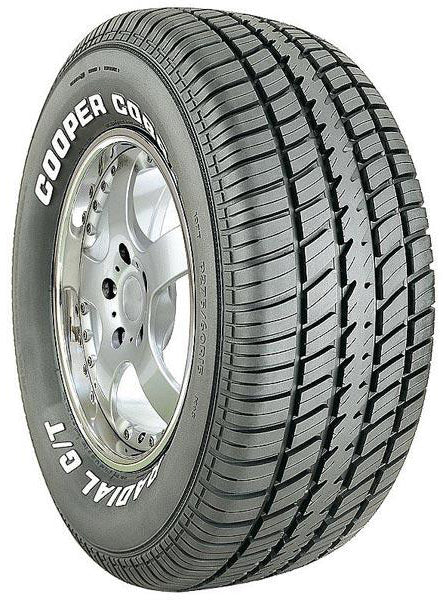 COOPER DISCOVERER STT PRO 275/70R18 125/122P