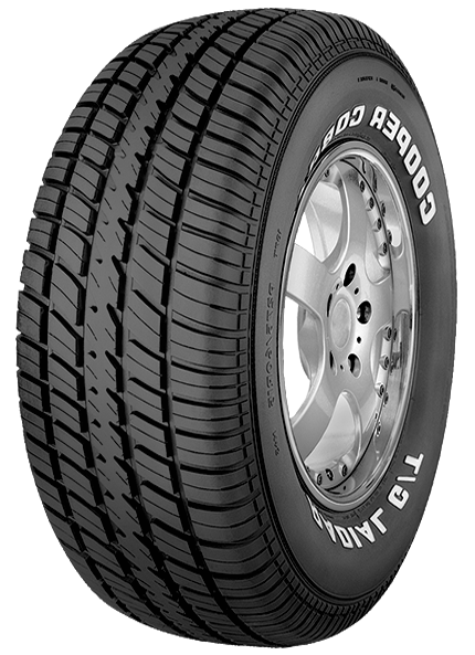 COOPER COBRA RADIAL G/T 215/70R14 96T