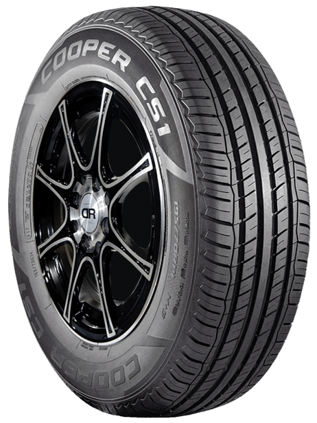 COOPER CS1 205/55R16 91H