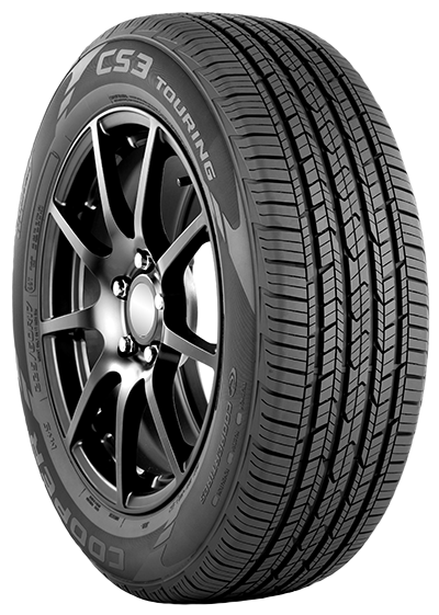 COOPER CS3 TOURING 205/55R16 91V