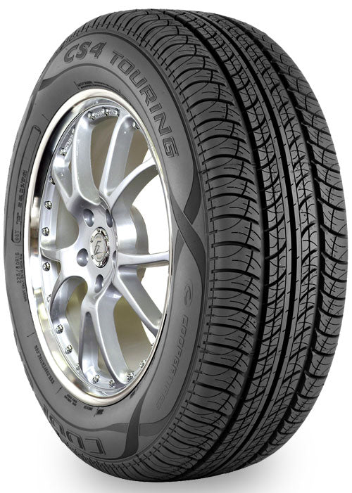 COOPER CS4 TOURING 255/65R18 109H