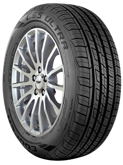 COOPER CS5 ULTRA TOURING 215/60R15 94H