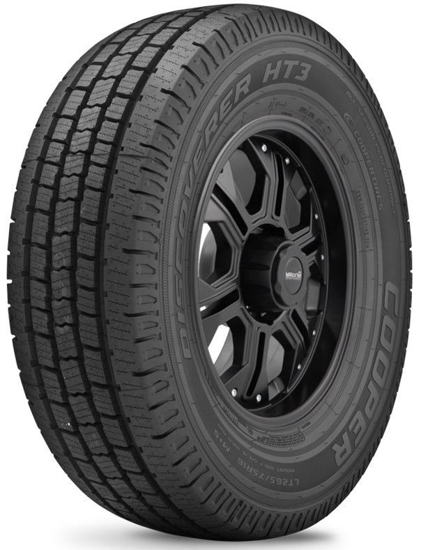 COOPER DISCOVERER H/T3 225/75R16 115/112R