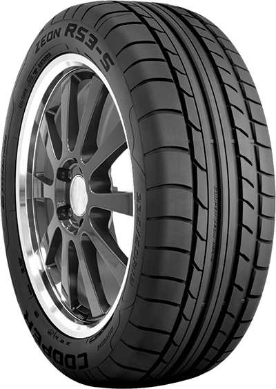 COOPER ZEON RS3-S 245/45R18 96Y