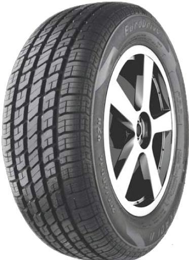 EUZKADI EURODRIVE 205/50R16 87H