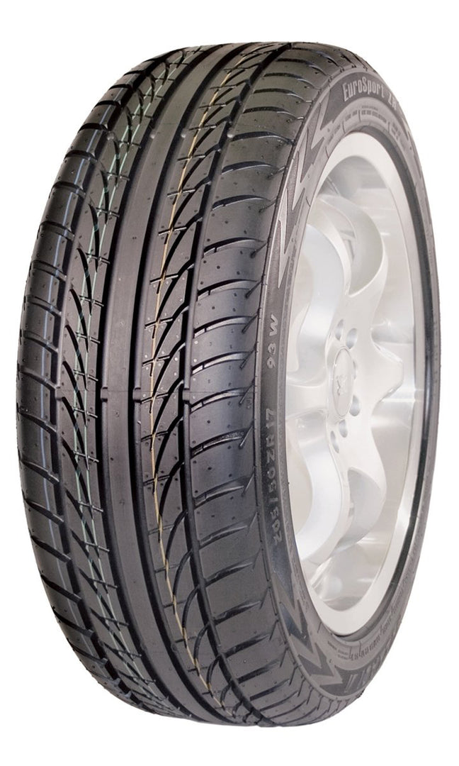 EUZKADI EUROSPORTZR 225/45R17 91W