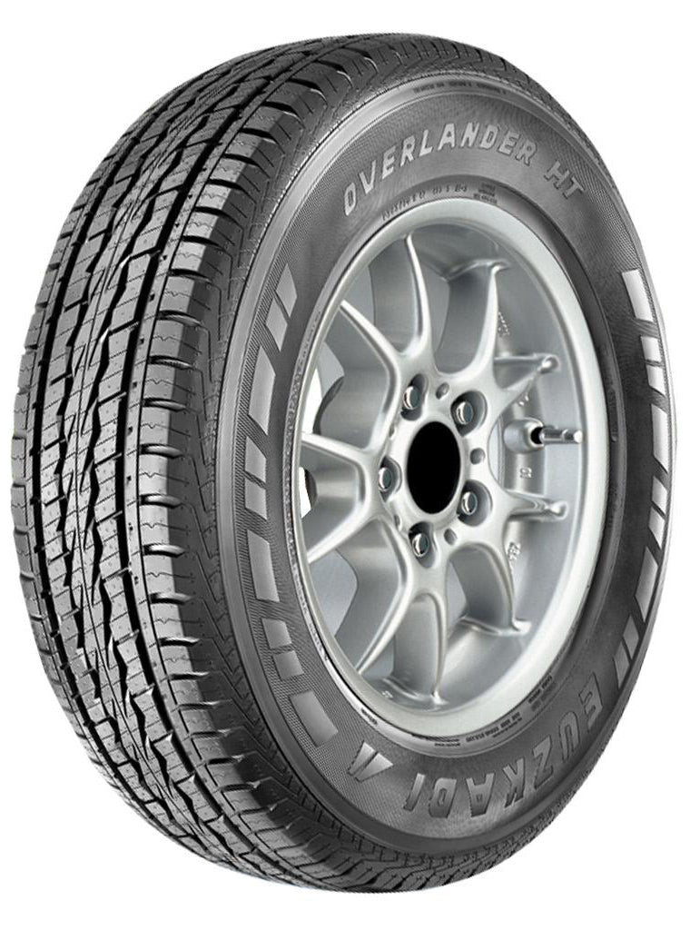 EUZKADI OVERLANDER HT 205/65R15 94T