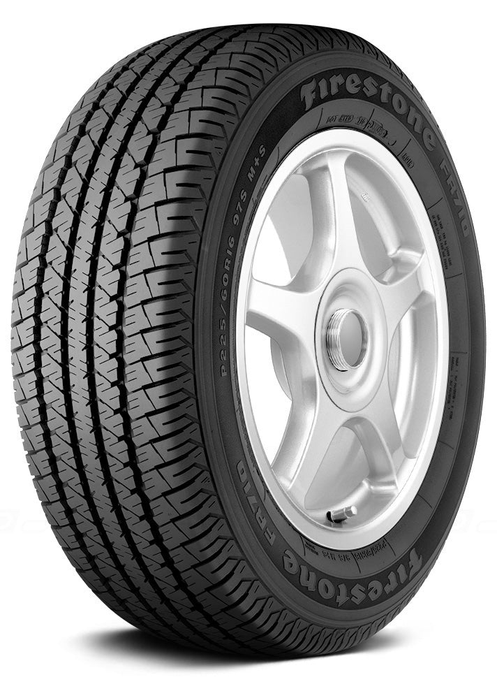 FIRESTONE FR710 215/60R17 95T