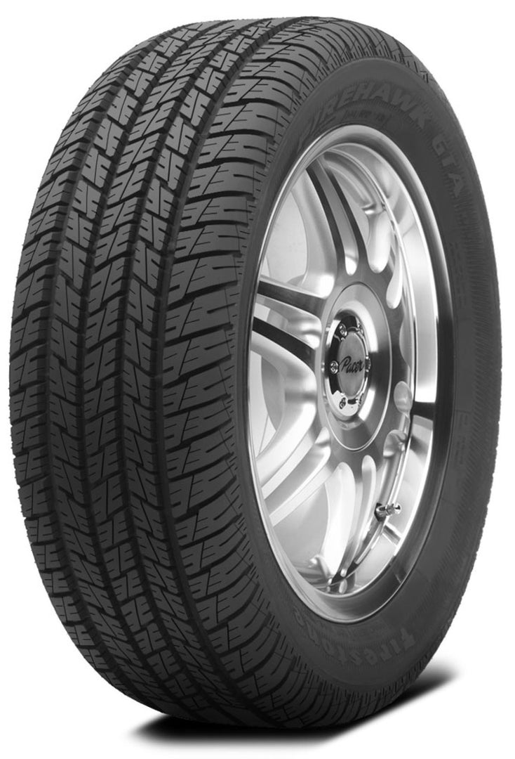 FIRESTONE FIREHAWK GTA 185/60R14 82H