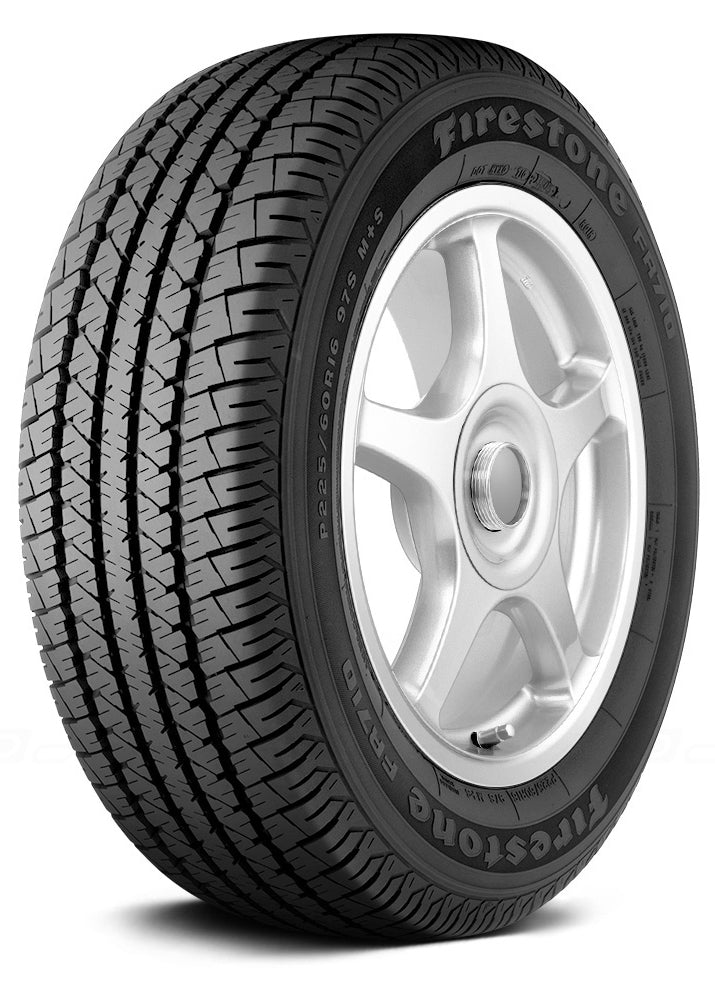 BRIDGESTONE FR710 235/60R17 100T