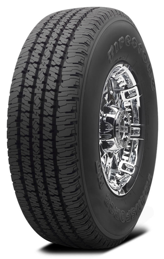 FIRESTONE TRANSFORCE HT 245/70R17 119R