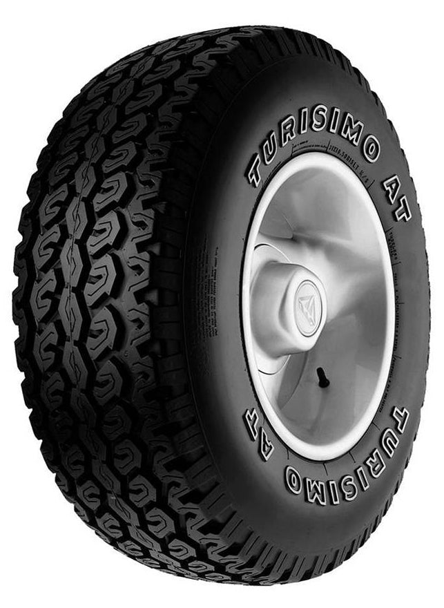 FIRESTONE TURISIMO AT 265/75R16 112R