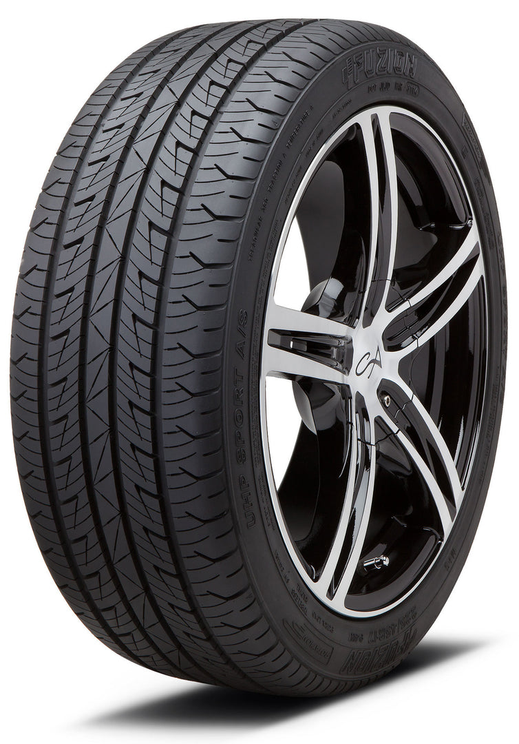 FUZION UHP SPORT AS 215/45R17 91W