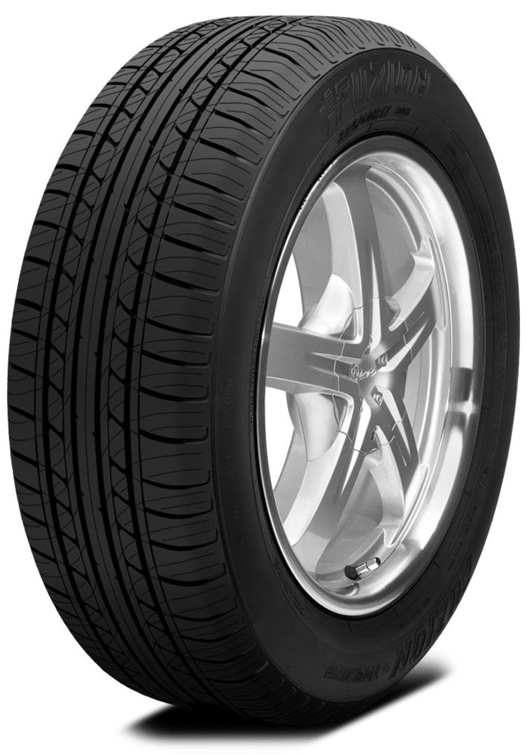 FUZION TOURING 195/60R15 88H