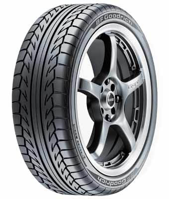 BF GOODRICH G-FORCE SPORT 205/50R15 86V