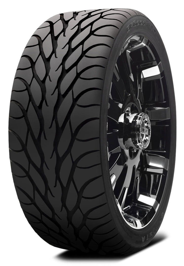 BF GOODRICH G-FORCE T/A KDW 255/40R18 95Y