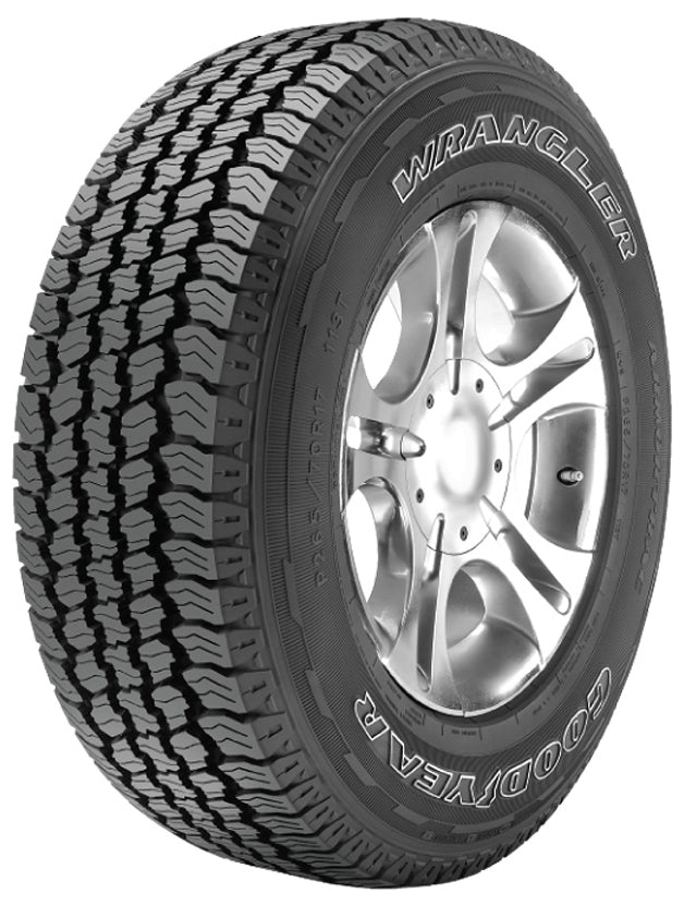 GOODYEAR WRANGLER ARMORTRAC 255/70R16 115/112T