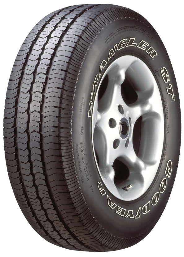 GOODYEAR WRANGLER ST 225/75R16 104S