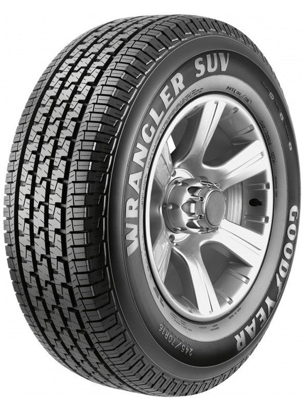 GOODYEAR WRANGLER SUV 265/70R16 112T