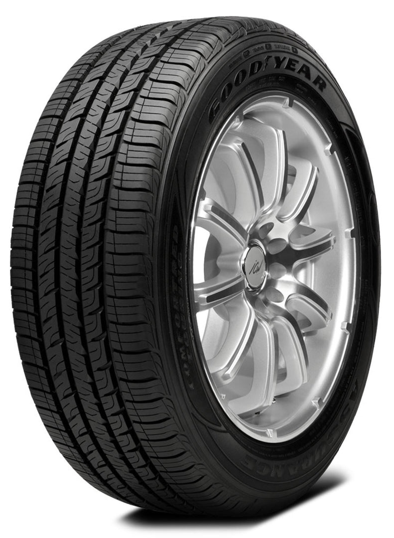 GOODYEAR ASSURANCE COMFORTRED TOURING 215/55R17 94V