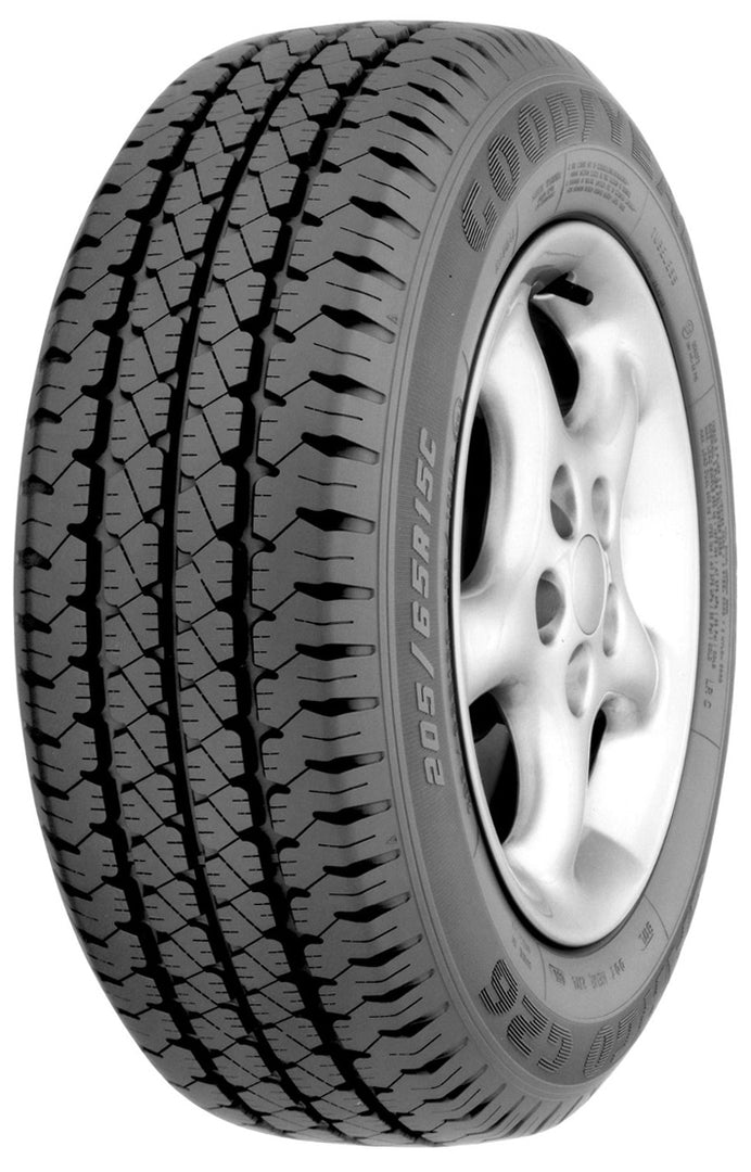 GOODYEAR CARGO G26 205/65R15 102/100T