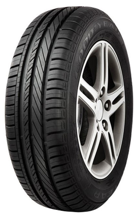 GOODYEAR WRANGLER ADVENTURE 215/75R15 106/103S