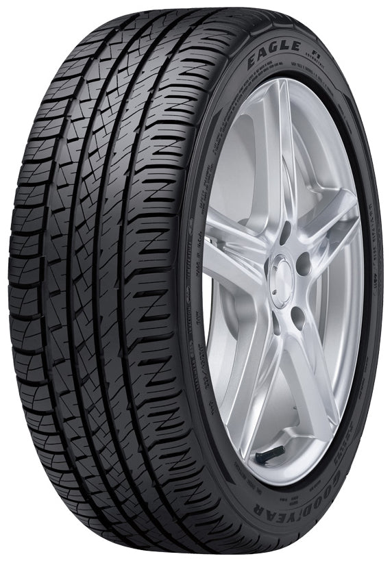 GOODYEAR EAGLE F1 ASYMMETRIC A/S 235/50R18 97W