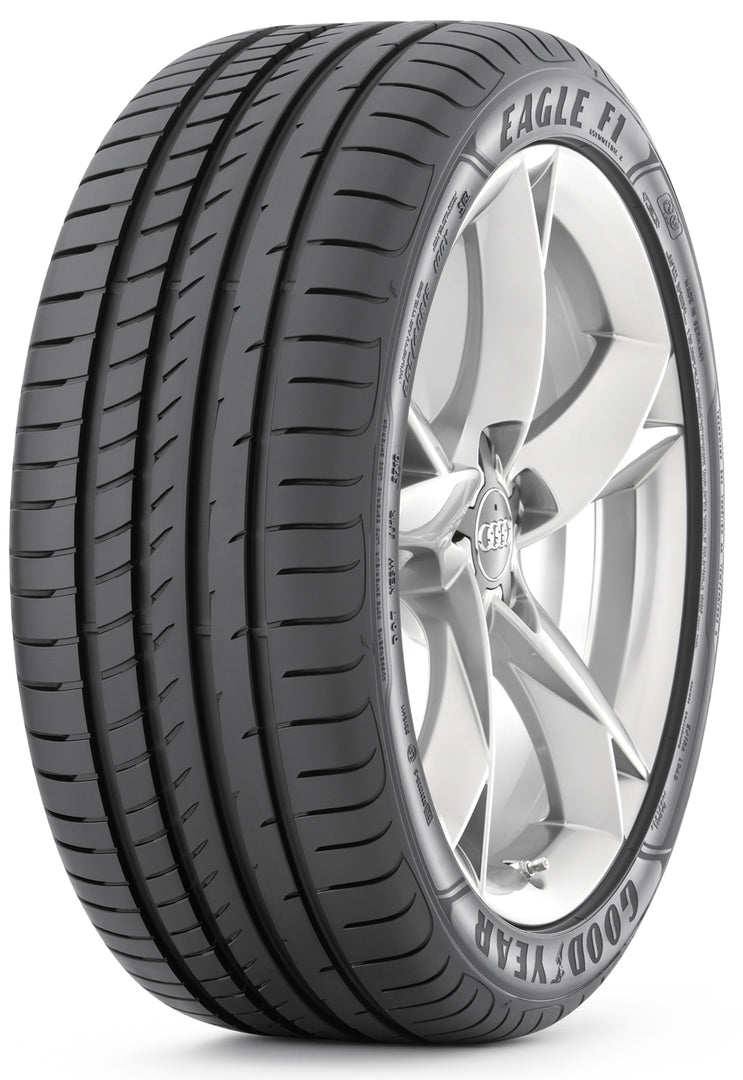 GOODYEAR EAGLE F1 ASYMMETRIC 2 275/40R19 101Y