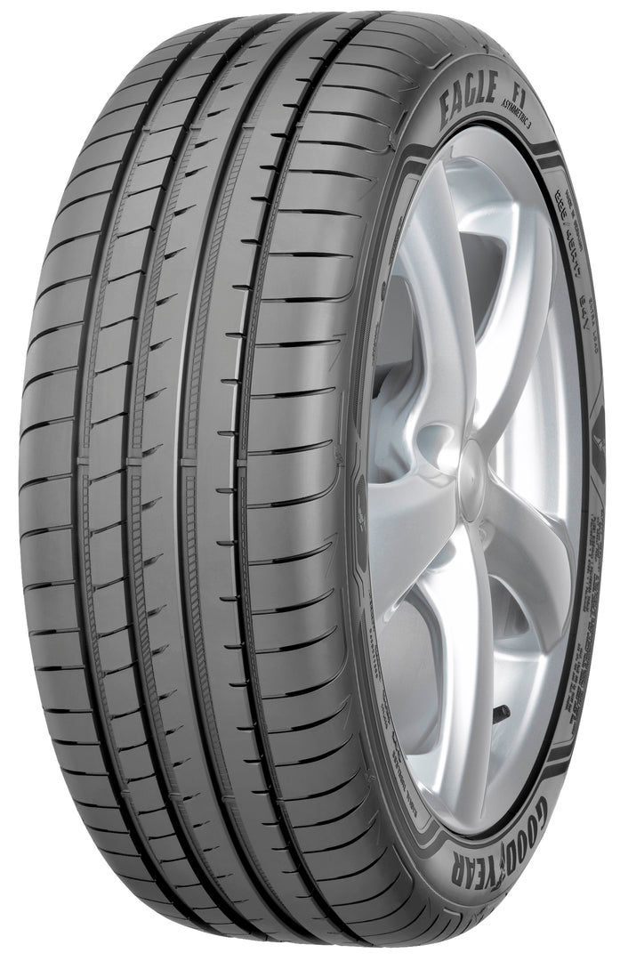 GOODYEAR EAGLE F1 ASYMMETRIC 3 255/30R19 91Y