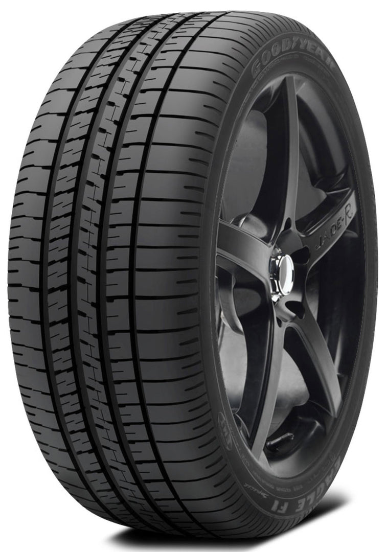 GOODYEAR EAGLE F1 SUPERCAR 255/45R20 101Y