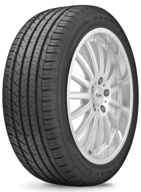 GOODYEAR EAGLE SPORT A/S 195/55R16 87V