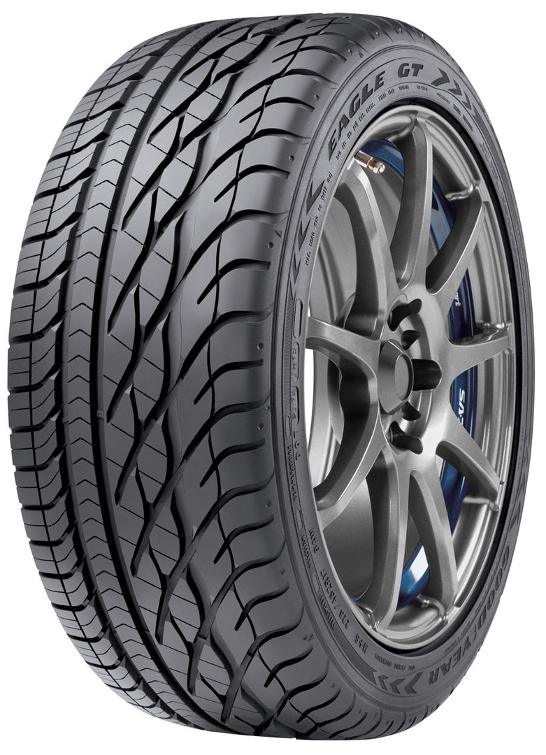 GOODYEAR EAGLE GTII 285/50R20 111H