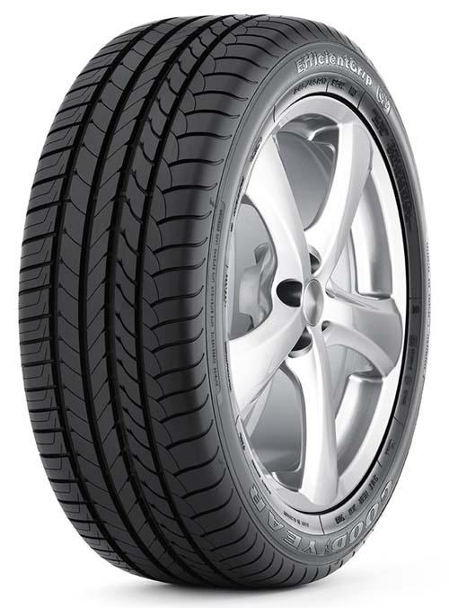 GOODYEAR EFFICIENTGRIP 195/60R16 89H