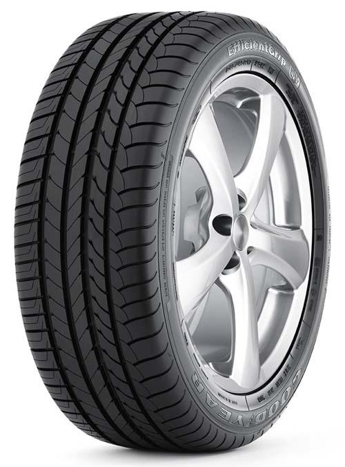 GOODYEAR EFFICIENTGRIP RUN FLAT 245/45R19 102Y