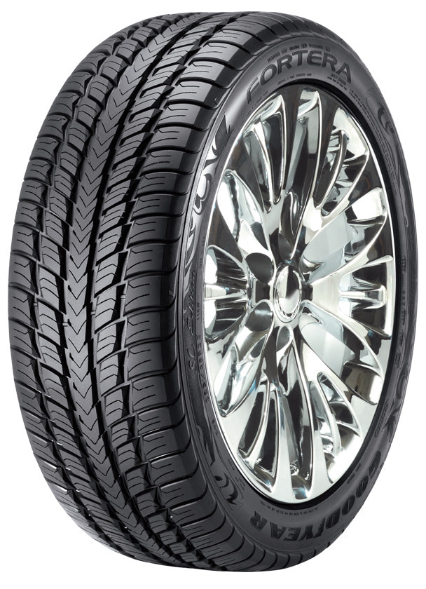 GOODYEAR FORTERA HL EDITION 265/50R20 107T