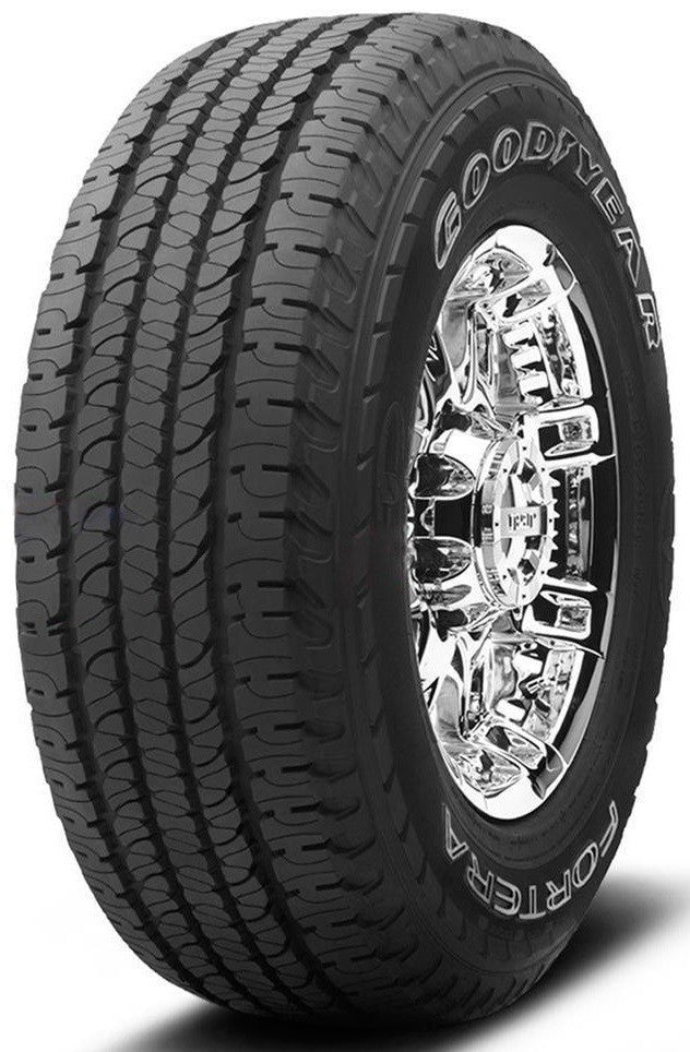 GOODYEAR FORTERA COMFORTRED 245/65R17 105H