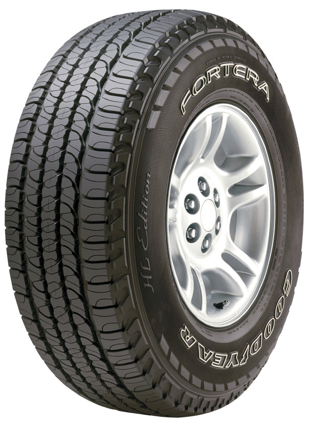 GOODYEAR FORTERA HL EDITION 245/70R17 108T