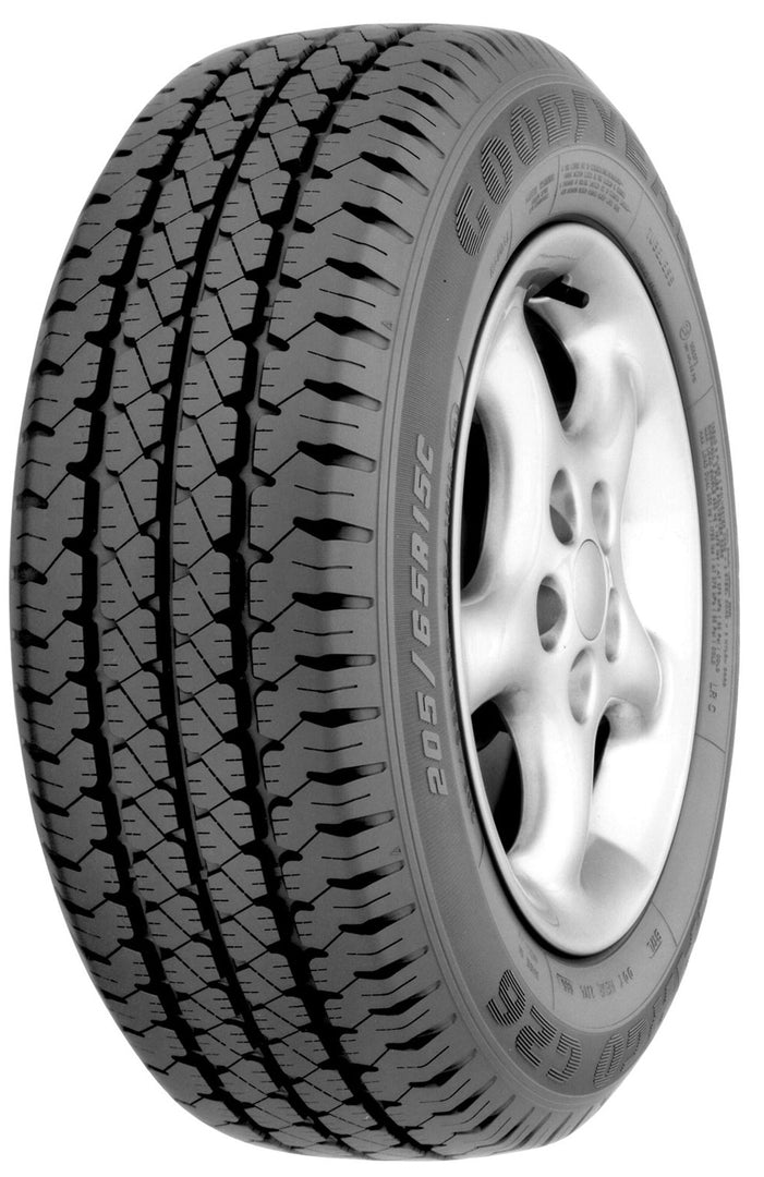 GOODYEAR CARGO G26 195/70R15 104/102R