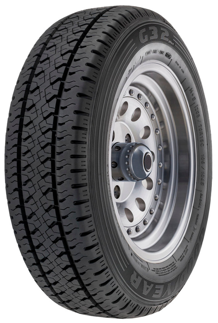 GOODYEAR G32 PLUS 185/-R14 102/100S