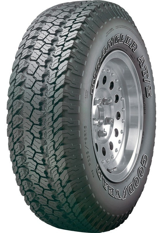 GOODYEAR WRANGLER AT/S 265/75R16 119Q