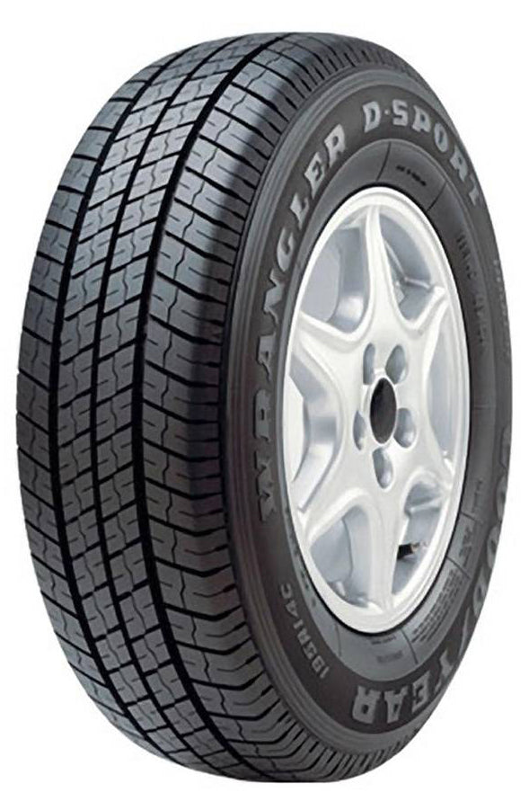 GOODYEAR WRANGLER D SPORT 185/80R14 102R