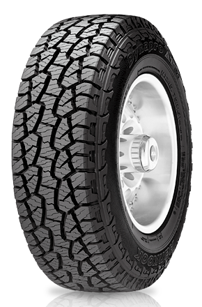 HANKOOK RF10 DYNAPRO ATM 33X12.5R15 108R