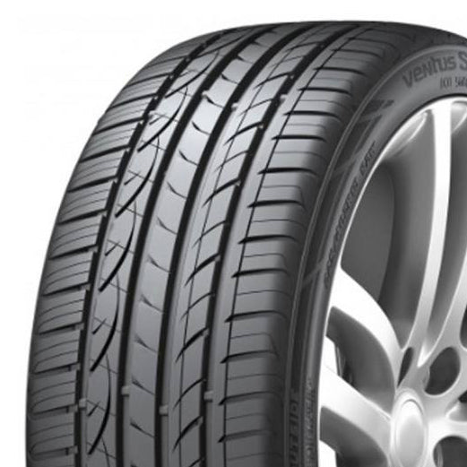 HANKOOK H452 VENTUS S1 235/55R17 99W