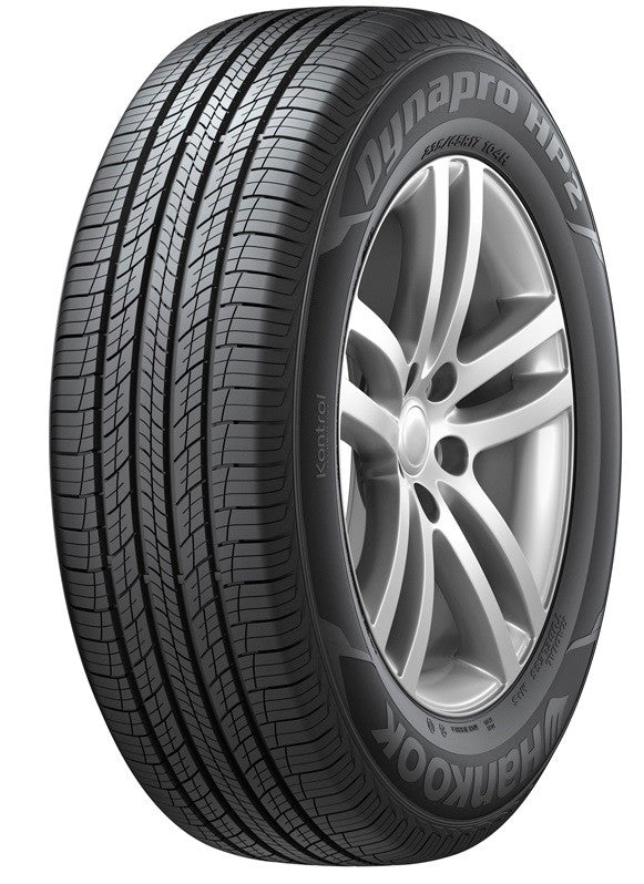 HANKOOK RA33 DYNAPRO HP2 235/65R17 104H