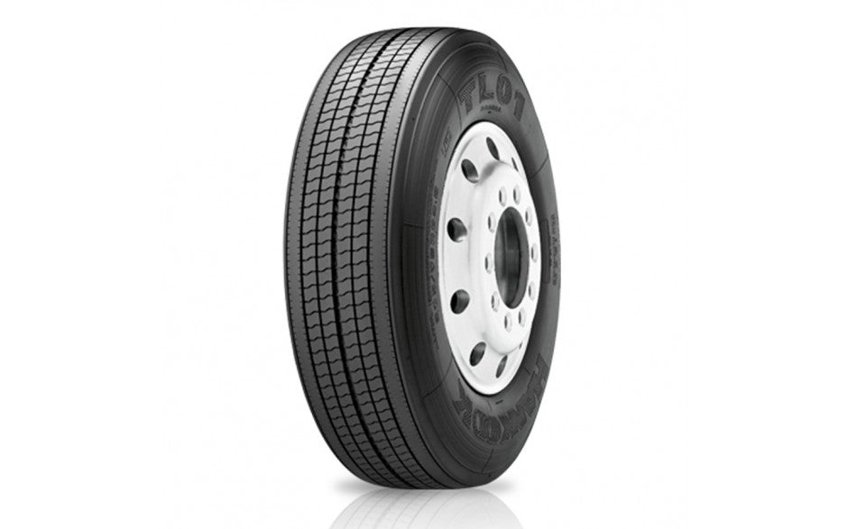 HANKOOK TL01 EJE LIBRE/ARRASTRE 11/-R22.5 144/142L