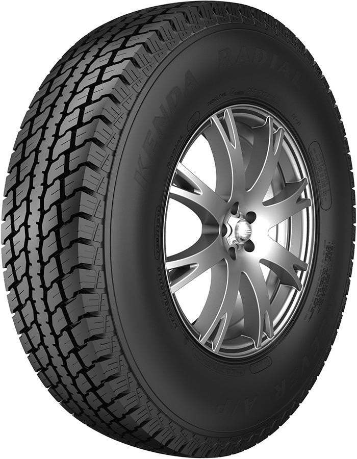KENDA KR05 KLEVER 245/75R16 120/116N