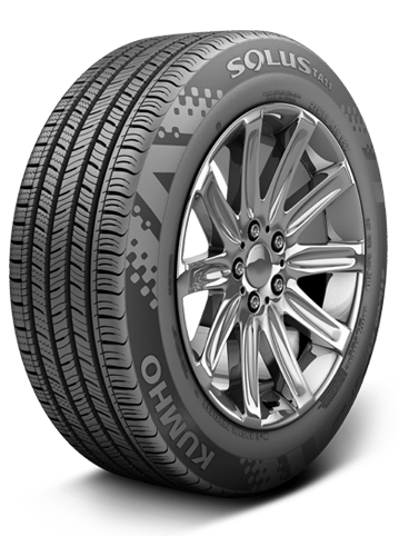KUMHO SOLUS TA11 215/70R15 100T